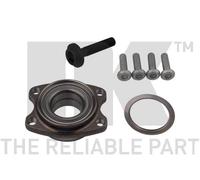 Cuscinetto ruota Assale posteriore Sx per AUDI SEAT VW A4 A6 A8 EXEO PASSAT