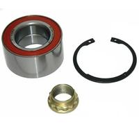 METZGER WM 1056 Kit cuscinetto ruota