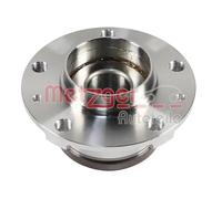 Cuscinetto ruota Assale posteriore Sx WM 2282 METZGER per PEUGEOT 508 SW I 508 I