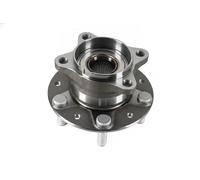 METZGER WM 2332 Kit cuscinetto ruota