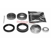 Kit Cuscinetto Ruota Posteriore METZGER per Audi A4 B5