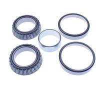 Cuscinetto ruota Assale posteriore W413514 DENCKERMANN per FORD TRANSIT Autobus