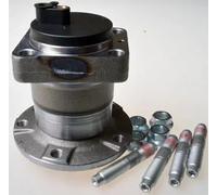 Cuscinetto ruota Assale posteriore W413527 DENCKERMANN per FIAT PEUGEOT CITROËN