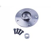 Cuscinetto ruota Assale posteriore W413601 DENCKERMANN per FIAT SUZUKI