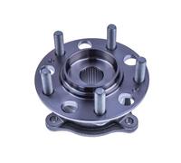Cuscinetto ruota Assale posteriore W413755 DENCKERMANN per HYUNDAI KIA