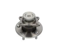 KAVO PARTS Set Cuscinetti Posteriore Adatto A per Kia Carens III 2.0 CVVT