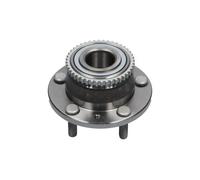 Cuscinetto ruota Assale posteriore WBH-4504 KAVO PARTS per MAZDA MPV I PREMACY 5