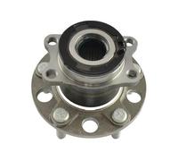 KAVO PARTS Kit cuscinetto ruota