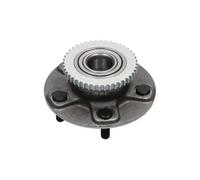 KAVO PARTS Kit cuscinetto ruota WBH-6513 posteriore per Nissan Primera