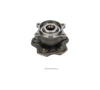Cuscinetto ruota Assale posteriore WBH-6570 KAVO PARTS per RENAULT NISSAN