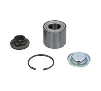 KAVO PARTS WBK-10034 Kit cuscinetto ruota per CITROËN,DS,PEUGEOT