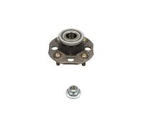 KAVO PARTS WBK-2018 Kit cuscinetto ruota