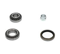 KAVO PARTS WBK-4007 Kit cuscinetto ruota