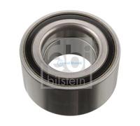 CUSCINETTO RUOTA AUDI 80 (8C, B4) 2.0 E 16V quattro - Tre volumi dal 199204 al 1