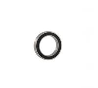 CUSCINETTO RUOTA BICI E-BIKE 25X37X7 WAG