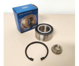 CUSCINETTO RUOTA BMW SERIE 3 E36-3 E46-7-8-BMW X3-Z3-Z4-Z8 KIT CUSCINETTI RUOTA
