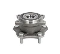 Cuscinetto mozzo ruota anteriore e posteriore H18025BTA BTA per SUZUKI KIZASHI