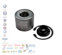 CUSCINETTO RUOTA CITROEN C4 PEUGEOT 307 1.4 1.6 2.0 16V HDI KIT3680