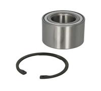 BTA Set di cuscinetti ruota H21070BTA asse posteriore per Nissan X-TRAIL I (T30) 2.2 2001-2005