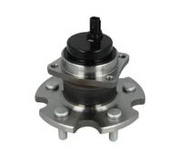 Set di cuscinetti ruota BTA H22087BTA
