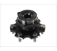 Set di cuscinetti ruota BTA H25041BTA