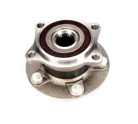 BTA Set di cuscinetti ruota H25052BTA per Citroën C4 I 1.6 (2010-2012)
