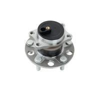 Set di cuscinetti ruota BTA H25056BTA