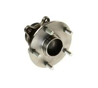 BTA Set cuscinetti ruota H28023BTA Posteriore per Suzuki SX4 (EY, GY)