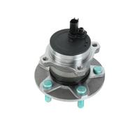 BTA Kit cuscinetto ruota H2G043BTA per Ford Focus II Turnier posteriore