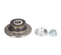 BTA Set di cuscinetti ruota H2P017BTA – Kit posteriore per CITROËN C4 I/C4 Coupé, PEUGEOT