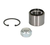 BTA H2R009BTA Kit cuscinetto ruota per RENAULT