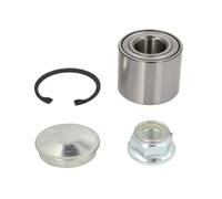 BTA Kit cuscinetto ruota H2R036BTA posteriore per Renault Clio III - 2 pezzi