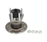 Cuscinetto ruota Coda veicolo H2X002BTA BTA per OPEL DAEWOO