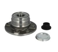 BTA Set cuscinetti ruota H2X014BTA Kit posteriore per Opel Corsa C, Tigra TwinTop