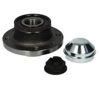 BTA Cuscinetto ruota Kit H2X026BTA per Opel Corsa D (S07) Posteriore Furgone/Hatchback
