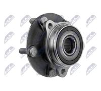 NTY KLP-SU-036 Kit cuscinetto ruota