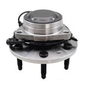 Cuscinetto Ruota Componenti 2WD Per GMC Per Sierra 1500 2005-2006 Per Sierra 1500 Per Classic 2007 10393162 515071 Gruppo Cuscinetto Mozzo Ruota Anteriore