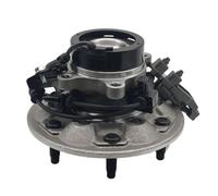 Cuscinetto Ruota Componenti 4WD Per GMC Per Canyon 2004-2008 15100275 515110 15170661 Gruppo Cuscinetto Mozzo Ruota Anteriore Sinistro