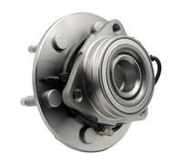 Cuscinetto Ruota Componenti Per Chevrolet Per Avalanche 2007-2013 Per Silverado 1500 2007-2013 515096 10393171 22841381 4WD Assemblaggio Cuscinetto Mozzo Ruota Anteriore