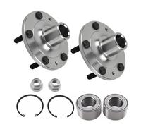 Cuscinetto Ruota Componenti Per Ford Per Edge Per MKX 2007-2010 518517 Coppia Cuscinetti Mozzo Ruota Anteriore