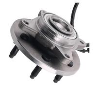 Cuscinetto Ruota Componenti Per Ford Per Expedition 2011-2014 515143 Gruppo Cuscinetto Mozzo Ruota Anteriore Sinistro Destro Cuscinetto Ruota