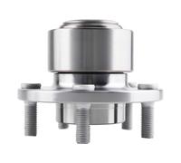 Cuscinetto Ruota Componenti Per Ford Per Focus II DA DP Per HCP 2004 2005-2012 Kit Cuscinetto Ruota Mozzo Ruota Cuscinetto Ruota Anteriore