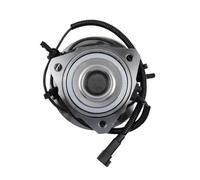 Cuscinetto Ruota Componenti Per Liberty 02-07 52128693AF 513176 52128693AB Con ABS Gruppo Cuscinetto Mozzo Ruota Anteriore Sinistro Cuscinetto Ruota