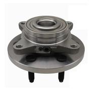Cuscinetto Ruota Componenti Per Lincoln Per Navitator 2007-2010 7L1Z1104BA 515094 7L141A148BA 2WD Assemblaggio Cuscinetto Mozzo Ruota Anteriore Cuscinetto Ruota