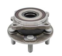 Cuscinetto Ruota Componenti Per Range Per Rover Per Evoque L538 2011- Per Range Per Rover Per Velar L560 2017- HK832C300BB 4WD Assemblaggio Cuscinetto Mozzo Ruota Anteriore Cuscinetto Ruota