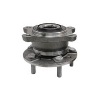 Cuscinetto Ruota Componenti VKBA6791 Per Volvo S40 2004-2012 V50 2004-2010 31277681 31387353 512412 Gruppo Cuscinetto Mozzo Ruota Posteriore