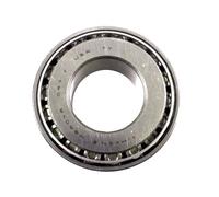 Cuscinetto ruota conico esterno Dana 35 asse posteriore cuscinetto Jeep Wrang...