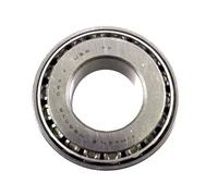 Cuscinetto ruota conico esterno Dana 44 asse posteriore cuscinetto Jeep Grand...