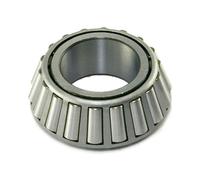 Cuscinetto ruota conico esterno Dana 44 asse posteriore cuscinetto Jeep Grand...