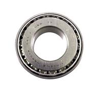 Cuscinetto ruota conico esterno Dana 44 asse posteriore cuscinetto Jeep Wrang...